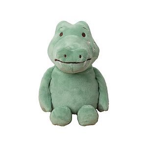 Peluche Lola le Crocodile