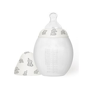 Biberon BibRond Elephant - 330 ml