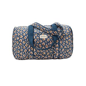 Sac 48h Buddha L&eacute;opard - M&eacute;t&eacute;orite