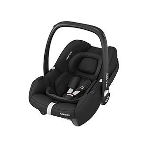 Siège Auto CabrioFix i-Size Groupe 0+ - Essential Black