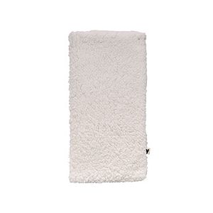 Prot&egrave;ge-livret de Famille - Moumoute Ecru