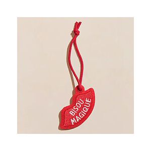 Porte-cl&eacute;s - Bisou Magique