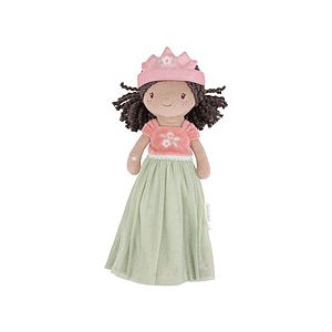 Poup&eacute;e Princesse Evi