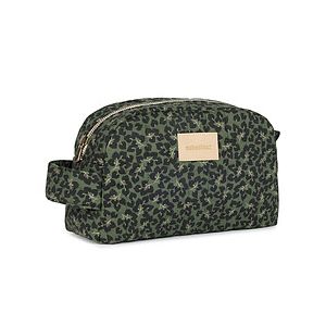 Trousse de Toilette Hyde Park - Forest Yumiko