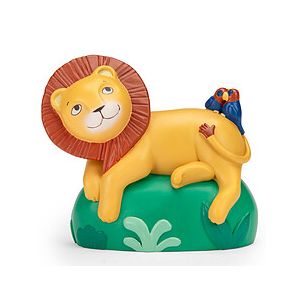 Tirelire Lion - La For&ecirc;t Mawa