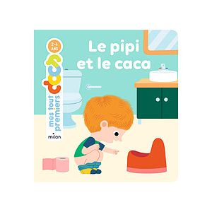 Le Pipi et le Caca