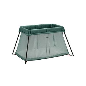 Lit Parapluie Light - Vert Fonc&eacute;