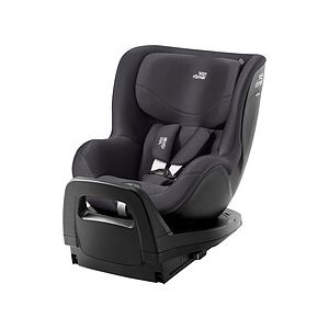 Siège Auto DUALFIX PRO Classic i-Size Groupe 0+/1 - Deep Grey