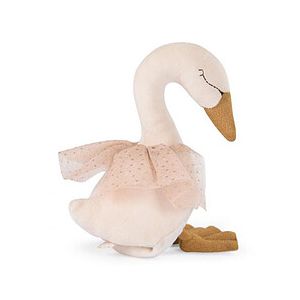 Cygne Musical - La Petite Ecole de Danse