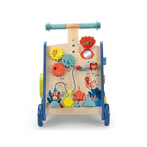 Chariot de Marche d'Activités - Les Aventures de Paulie