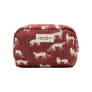 Small Trousse Gaya Bengale - Fire