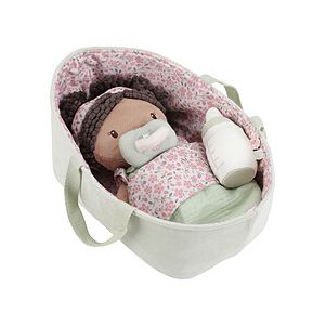 Set Couffin et Poupon B&eacute;b&eacute; Evi