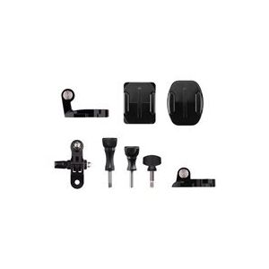 GoPro Grab Bag of Mounts - kit de montage de camescope