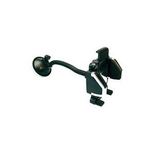 Sandberg In Car Universal Mobile Holder - support pour voiture pour telephone portable
