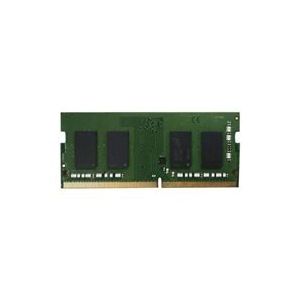 QNAP - DDR4 - module - 16 Go - SO DIMM 260 broches - 2400 MHz / PC4-19200 - memoire sans tampon