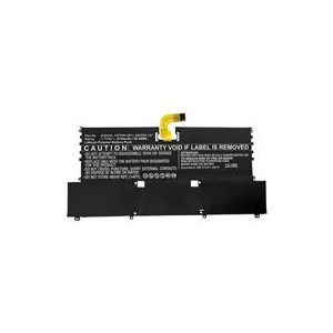 CoreParts - batterie de portable - Li-pol - 4750 mAh - 36.58 Wh