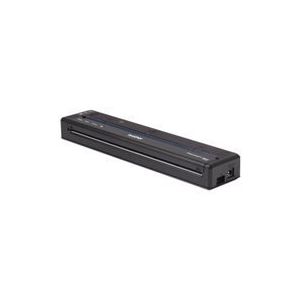 Brother PocketJet 8 PJ-863 - imprimante - Noir et blanc - thermique direct