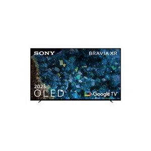 Sony Bravia Professional Displays FWD-65A80L A80L Series - 65 Classe (64.5 visualisable) TV OLED - 4K - pour signalisation numerique