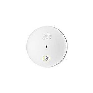 Cisco Telepresence Table - microphone