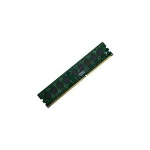QNAP - DDR4 - module - 16 Go - DIMM 288 broches - 2400 MHz / PC4-19200 - memoire enregistre