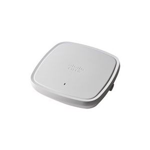 Cisco Catalyst 9105AXI - borne d'acces sans fil - Bluetooth, Wi-Fi 6