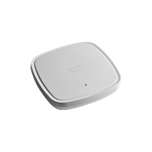 Cisco Catalyst 9130AXI - borne d'acces sans fil - Bluetooth, Wi-Fi 6