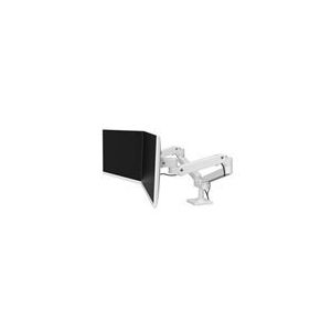 Ergotron LX Pro kit de montage - pour 2 ecrans LCD - côte a côte - blanc