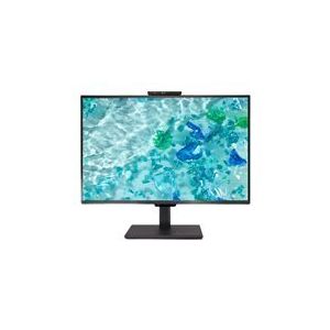 Acer Vero B248Y Gbemiqprcuzx - B8 Series - ecran LED - Full HD (1080p) - 24 - HDR