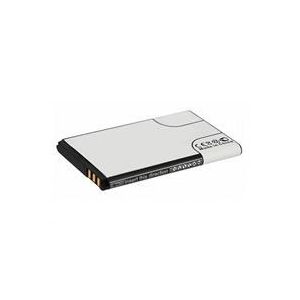 Snom - batterie de remplacement - 3.7V - 1100mAh - compatible Snom M65, M85 et C51