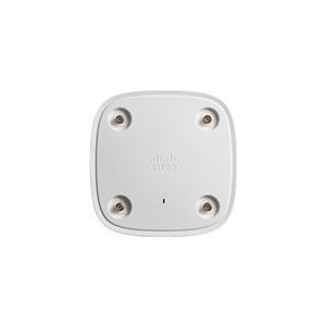 Cisco Catalyst 9115AXE - borne d'acces sans fil - Bluetooth, Wi-Fi 6