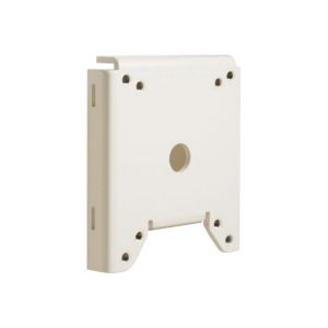 Bosch platine de fixation pour montage Autodome sur mat