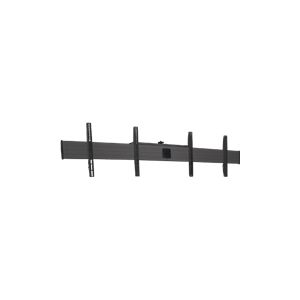 Chief FCA624B composant de montage - pour 2 ecrans LCD - noir