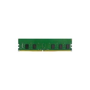 QNAP - T0 version - DDR4 - module - 16 Go - DIMM 288 broches - 3200 MHz / PC4-25600 - memoire enregistre
