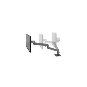 Ergotron LX Pro kit de montage - modulaire - pour ecran LCD - gris fonce