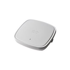 Cisco Catalyst 9120AXI - borne d'acces sans fil - 802.15.4, Bluetooth, Wi-Fi 6
