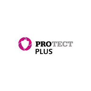 Panasonic ProTect Plus - contrat de maintenance prolonge - 5 annees - retour atelier