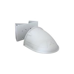 MOBOTIX Pole Mount and Wall Mount Set - kit de montage pour camera