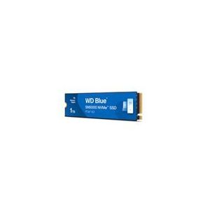 WD Blue SN5000 WDS100T4B0E - SSD - 1 To - PCIe 4.0 x4 (NVMe)