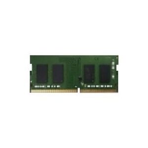 QNAP - K0 version - DDR4 - module - 8 Go - SO DIMM 260 broches - 2666 MHz / PC4-21300 - memoire sans tampon