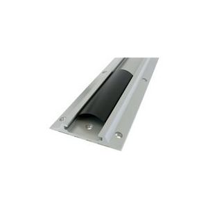 Ergotron composant de montage - aluminium