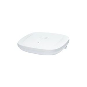 Cisco Catalyst 9166I - borne d'acces sans fil - Bluetooth, Wi-Fi 6E - gere par le Cloud