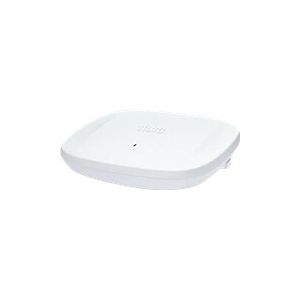 Cisco Catalyst 9164I - borne d'acces sans fil - Bluetooth, Wi-Fi 6E - gere par le Cloud