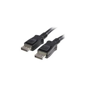 Eizo PP200-BK - Cable DisplayPort - DisplayPort pour DisplayPort