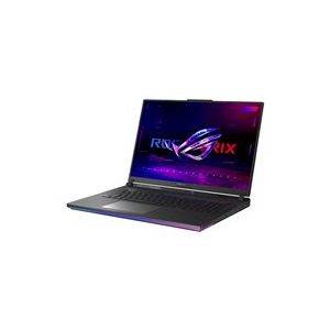 ASUS ROG Strix SCAR 18 G835LX-SA168W - 18 - Intel Core Ultra 9 - 275HX - 64 Go RAM - 2 To SSD