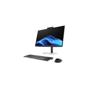 HP ProStudio 4 G1i AI - tout-en-un Core Ultra 7 265T 1.5 GHz - 16 Go - SSD 512 Go - LED 23.8 - Francais