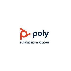 Polycom Premier contrat de maintenance prolonge - 3 annees