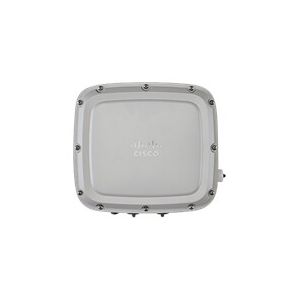 Cisco Catalyst 9124AXD - borne d'acces sans fil - Bluetooth, Wi-Fi 6