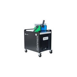 LocknCharge Carrier 40 chariot - pour 40 tablettes / notebooks