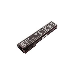 CoreParts Laptop Battery - batterie de portable - Li-Ion - 5.2 Ah