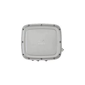 Cisco Catalyst 9124AXE - borne d'acces sans fil - Bluetooth, Wi-Fi 6